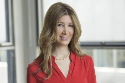 Dr. Melissa Lynn Ozga, DO - NEW YORK, NY - Neurology, Psychiatry