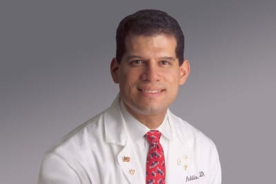Dr. Roger Evan Padilla, MD - New York, NY - Anesthesiology
