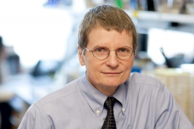 Dr. Eric Gerd Pamer, MD