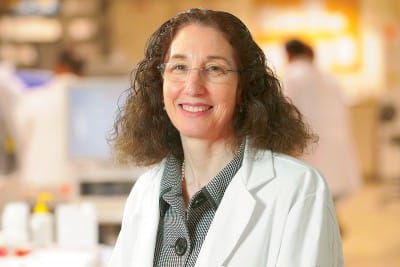 Dr. Melissa S Pessin, MD - New York, NY - Pathology