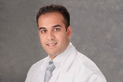 Dr. Vinay Ganesh Puttanniah, MD - New York, NY - Anesthesiology, Internal Medicine