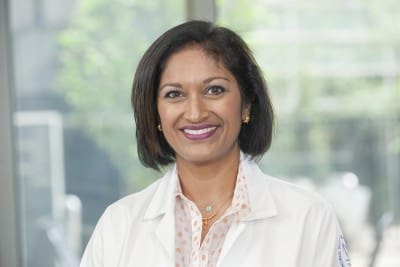 Dr. Nina Deborah Raoof, MD - New York, NY - Critical Care Medicine, Internal Medicine