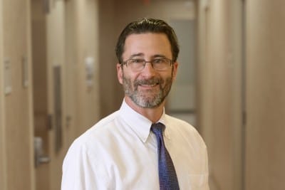 Dr. Andrew Jonathan Roth, MD - New York, NY - Psychiatry