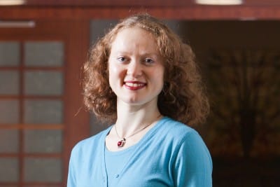 Dr. Marina Rozenberg, MD - New York, NY - Internal Medicine