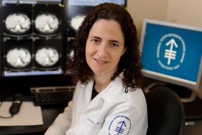 Dr. Debra Marion Sarasohn, MD - NEW YORK, NY - Diagnostic Radiology