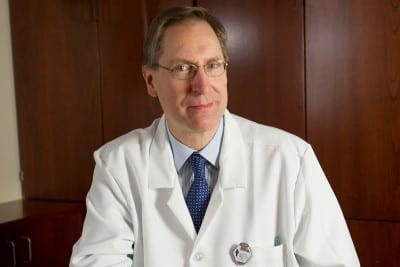 Dr. Heiko Schoder, MD - New York, NY - Nuclear Medicine, Infectious Disease