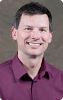 Dr. David Phillip Luba, MD