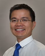 Dr. Kim Thien Nguyen
