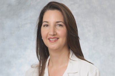 Dr. Hilda Elie Stambuk, MD - New York, NY - Diagnostic Radiology, Neuroradiology