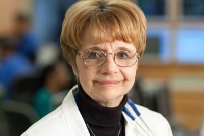 Dr. Diane E Stover, MD - New York, NY - Internal Medicine