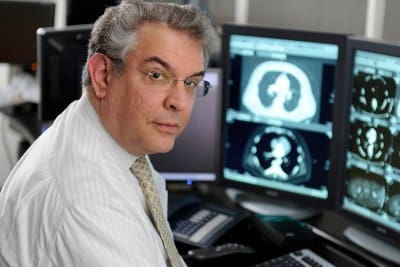 Dr. Jerrold B Teitcher, MD - New York, NY - Diagnostic Radiology