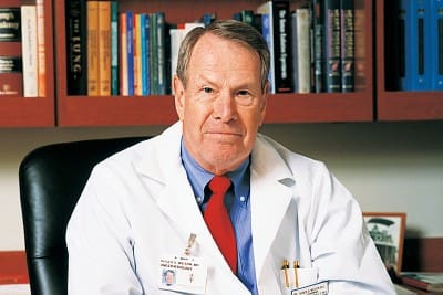 Dr. Roger Stanley Wilson, MD - New York, NY - Anesthesiology, Critical Care Medicine