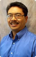 Dr. Frederick Eugenio Pascual, MD - Everett, WA - Critical Care Medicine, Pulmonology
