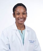 Dr. Anita Annie Sarathi, MD