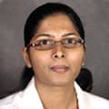 Dr. Sumatha Ghanta