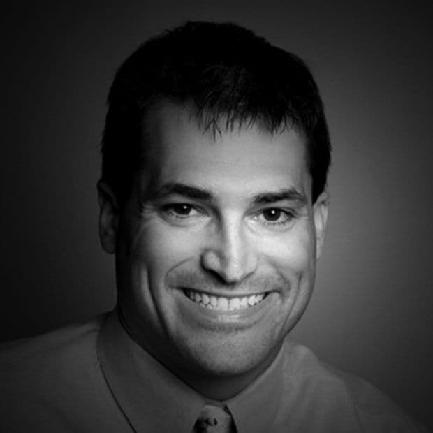 Dr. Kevin Erik Snyder