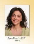 Dr. Pegah Khandabi-Daneshrad, MD