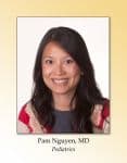 Dr. Pamela Nguyen Cheng, MD - Long Beach, CA - Pediatrics