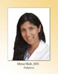 Dr. Mona Ameet Shah, MD - Signal Hill, CA - Internal Medicine