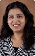 Dr. Kavitha Krishnamani, MD - Phoenix, AZ - Family Medicine