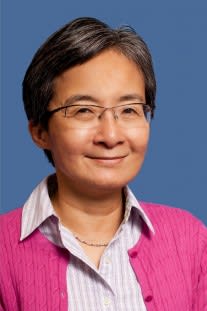 Dr. Cynthia Coo Chua, MD - Seattle, WA - Oncology, Hematology