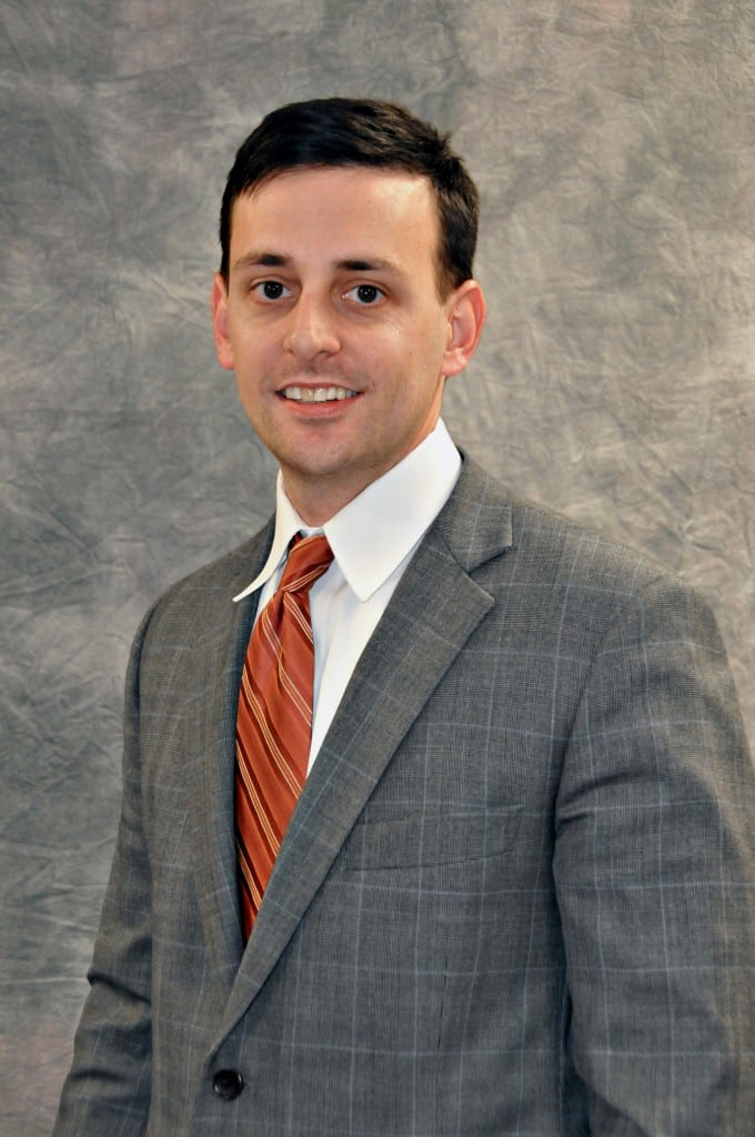Dr. Samuel Alfred Berger, MD - Suffern, NY - Ophthalmology