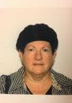 Dr. Charlotte Steinberg Glicksman, MD