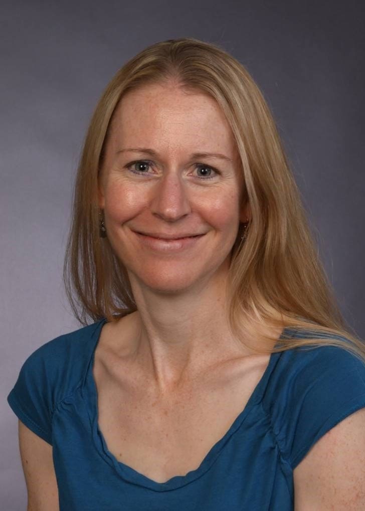 Dr. Natalie Brooke Williamson, MD - Oklahoma City, OK - Diagnostic Radiology, Internal Medicine