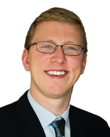 Dr. William Mckenna Braaksma, MD