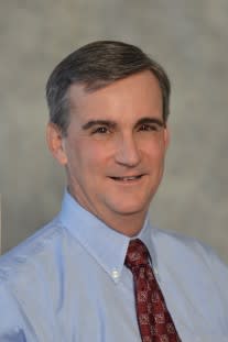Dr. Edward Randolph Broun, MD - Lawrenceburg, IN - Internal Medicine, Hematology, Oncology