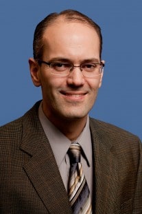 Dr. David Pratt