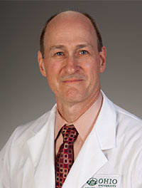Dr. John Joseph Kemerer