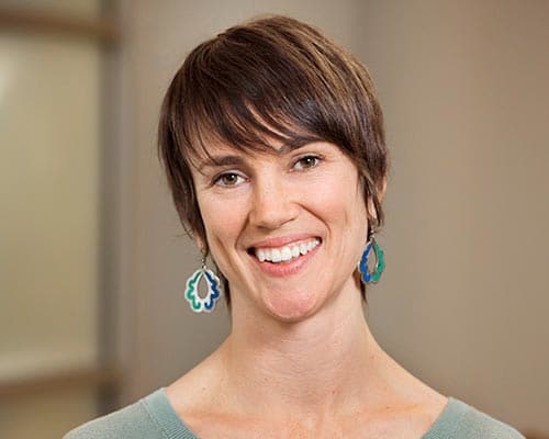 Dr. Alison Savage Lee, DO