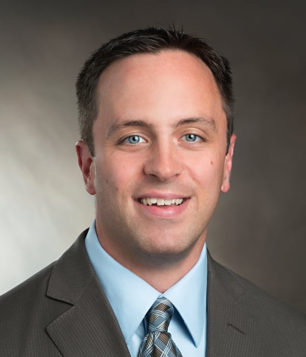 Dr. Jason Alan Capo, MD - Anchorage, AK - Orthopedic Surgery, Sports Medicine