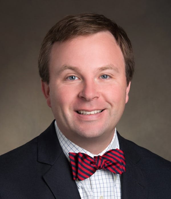Dr. Ryan Michael Garcia, MD