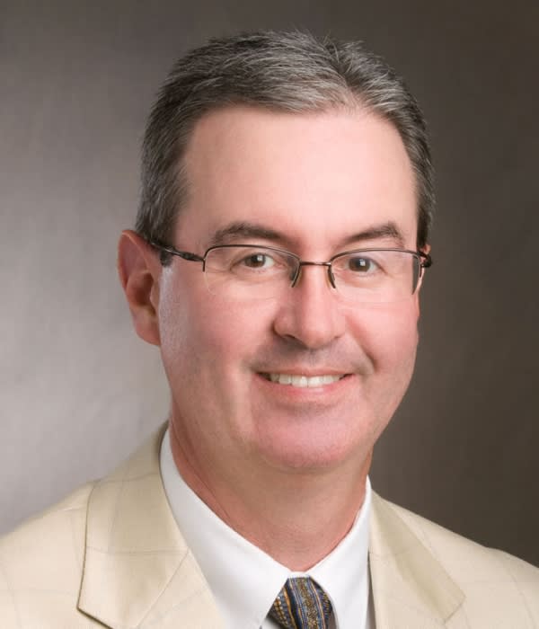 Dr. Robert P. Nantais, MD Mint Hill, NC Orthopedic Surgery