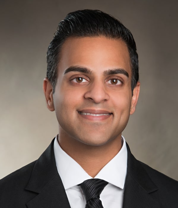 Dr. Kinjal Raj Parikh, DO