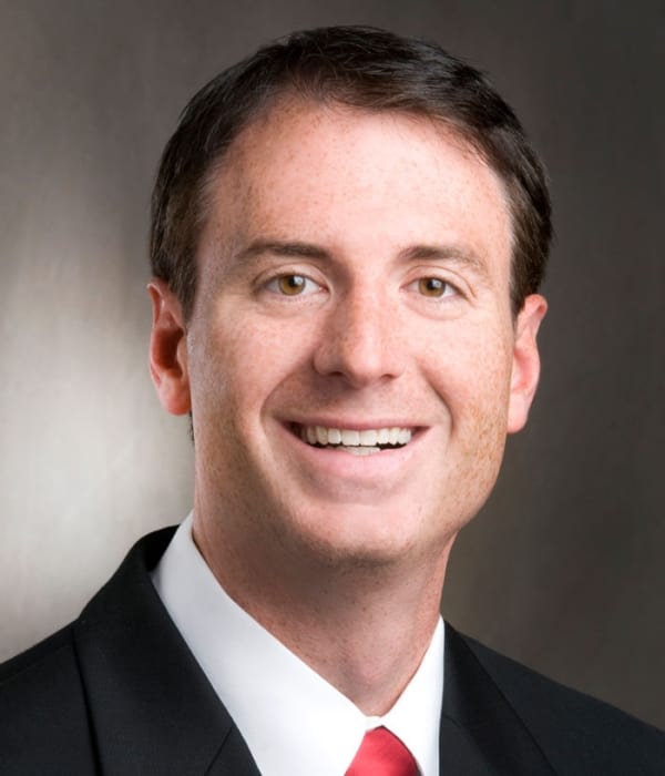 Dr. Robert Johnson Morgan, MD