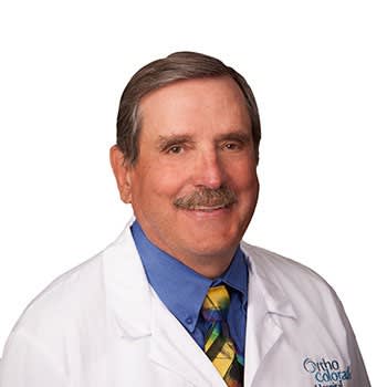 Dr. Thomas Glenn Friermood, DO - Louisville, CO - Orthopedic Surgery