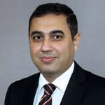 Dr. Udit Verma - Peoria, IL - Internal Medicine
