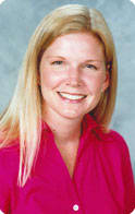 Dr. Whitney Paige Mcclincy, MD - CHARLOTTESVILLE, VA - Family Medicine