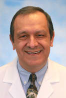 Dr. Anthony Martinez