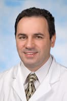 Dr. Michael Gitomirski
