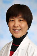 Dr. Xiaohua Yan, MD - Norwalk, CT - Family Medicine