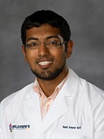 Dr. Hadi Bin Anwar, MD