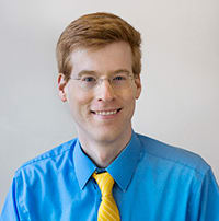 Dr. Mark E Mcallister, MD