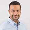 Dr. Nir John Harish, MD