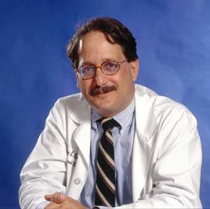 Dr. William Edward Master, MD