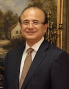Dr. Ebrahim S Delpassand