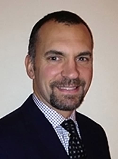 Dr. Gregory Paul Bisson, MD